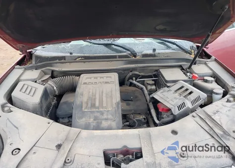 2011 GMC Terrain Sle-1 z USA, uszkodzony, nr VIN 2CTALMEC4B6356729